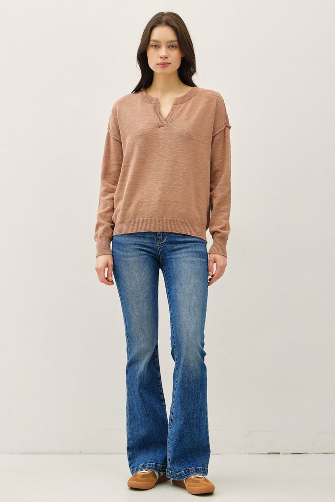 65217 / TERRACOTTA