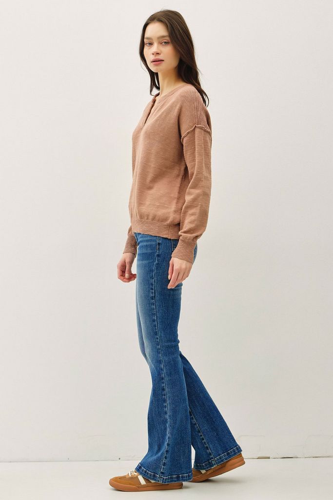 65217 / TERRACOTTA