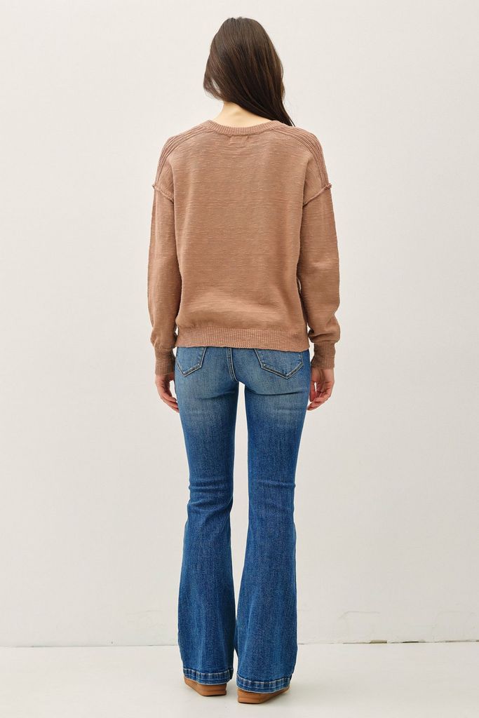 65217 / TERRACOTTA