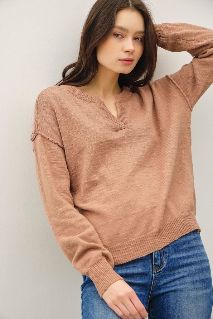 65217 / TERRACOTTA