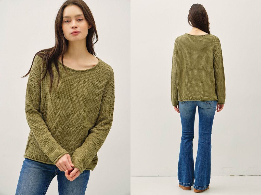 64118 / OLIVE