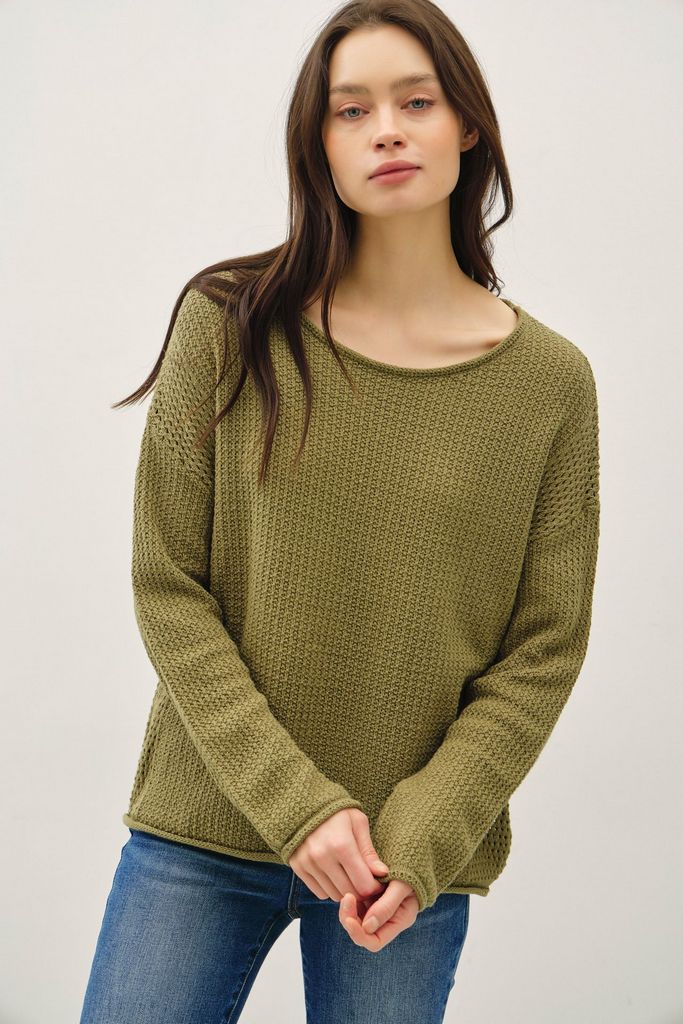 64118 / OLIVE
