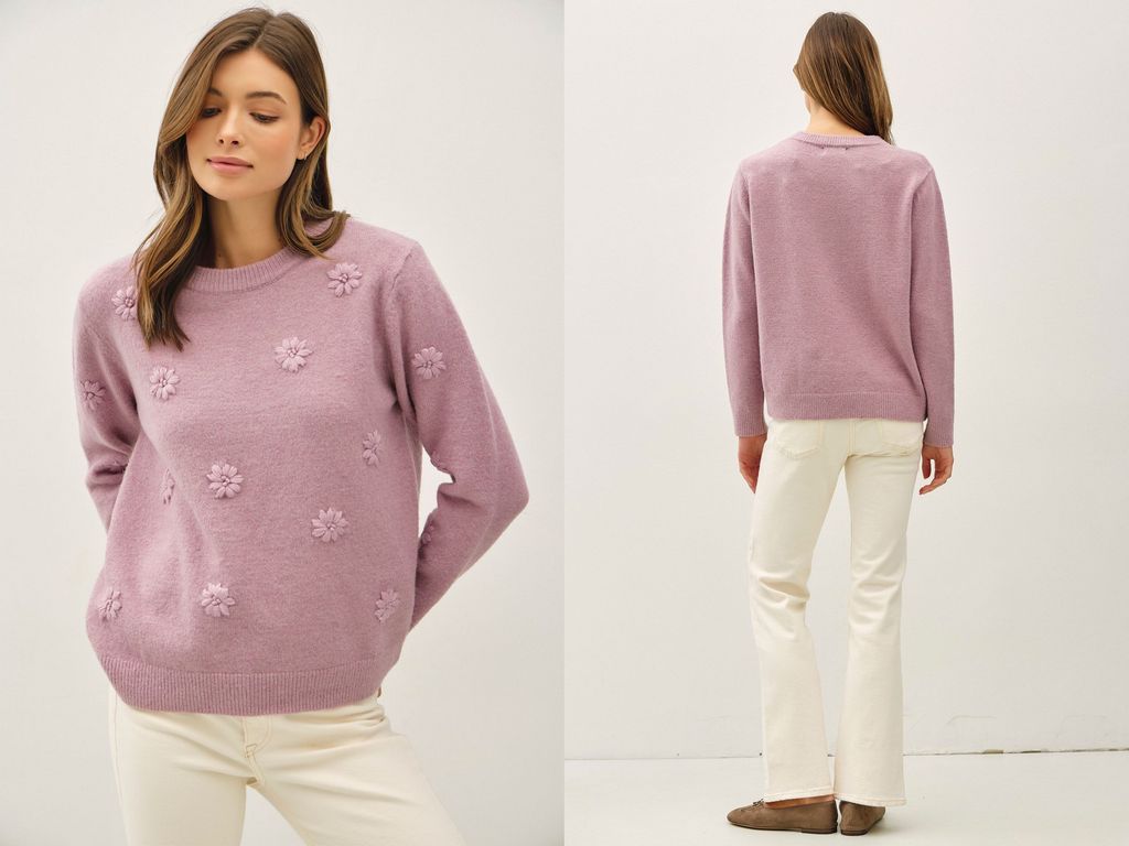 65196 / BLUSH