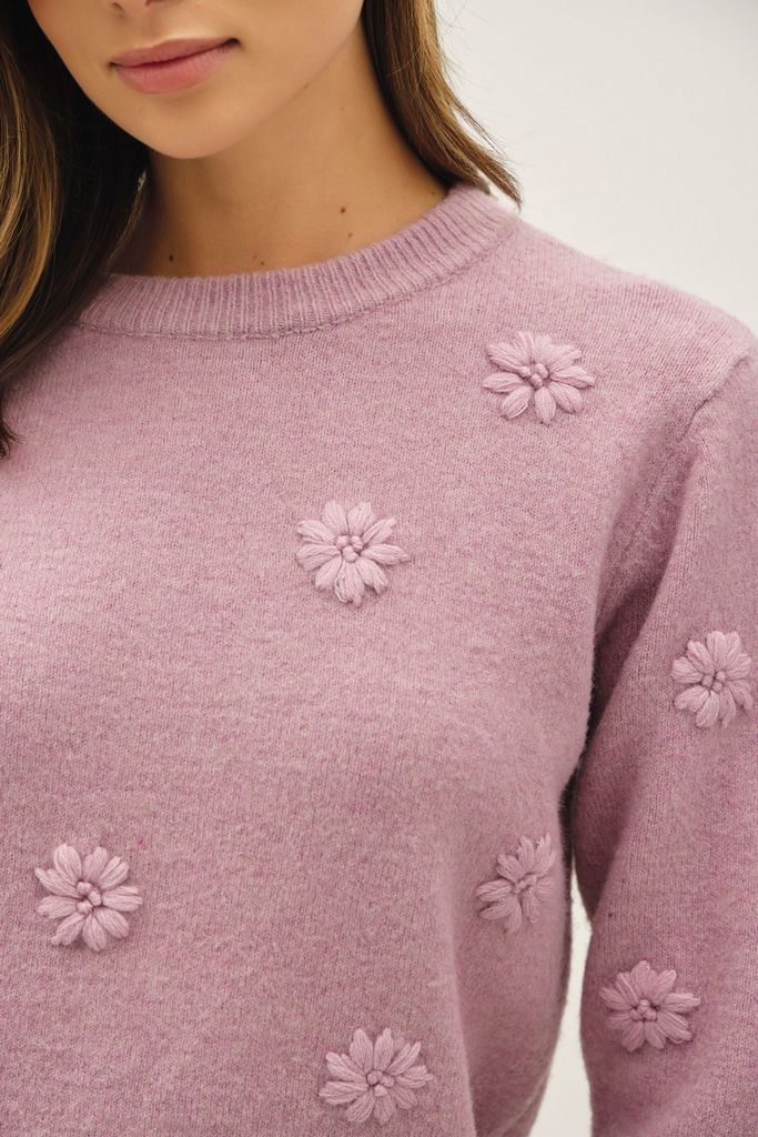 65196 / BLUSH