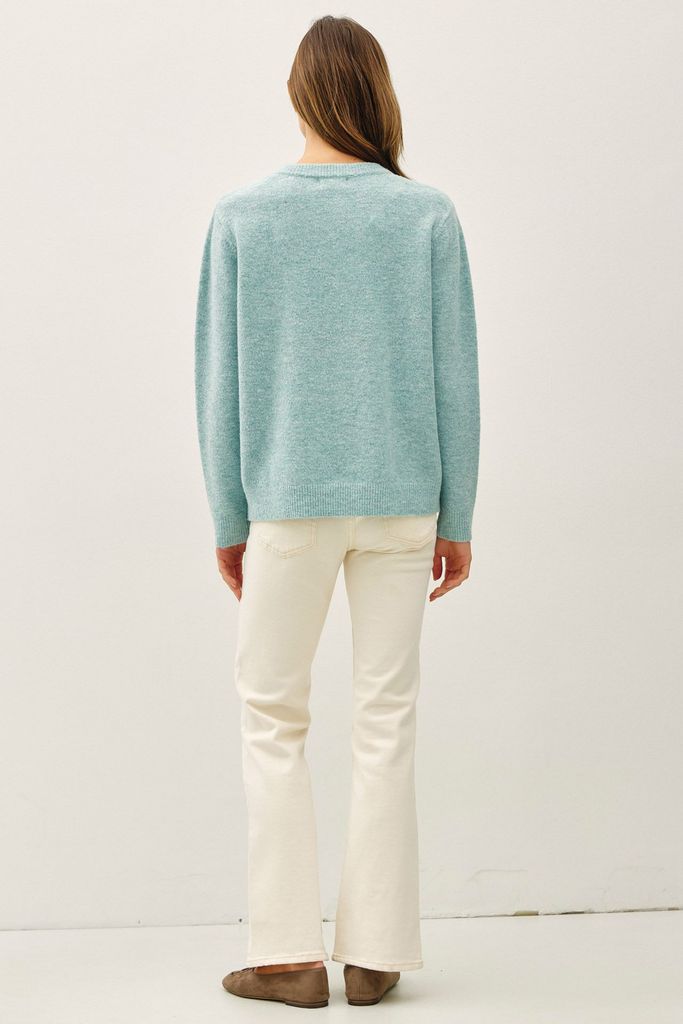 65196 / SEA FOAM