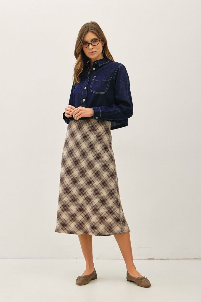 31554 / DARK WASH