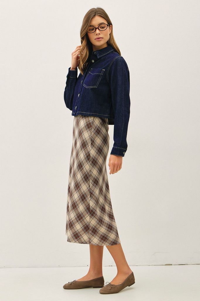 31554 / DARK WASH