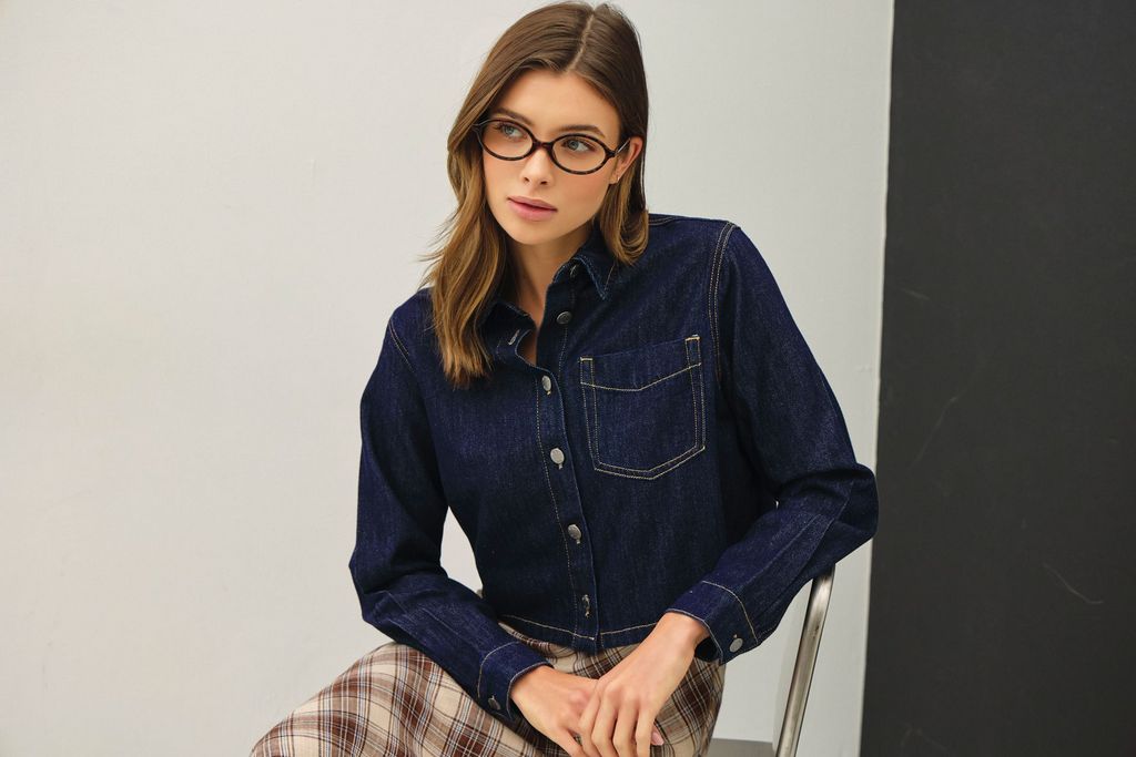 31554 / DARK WASH
