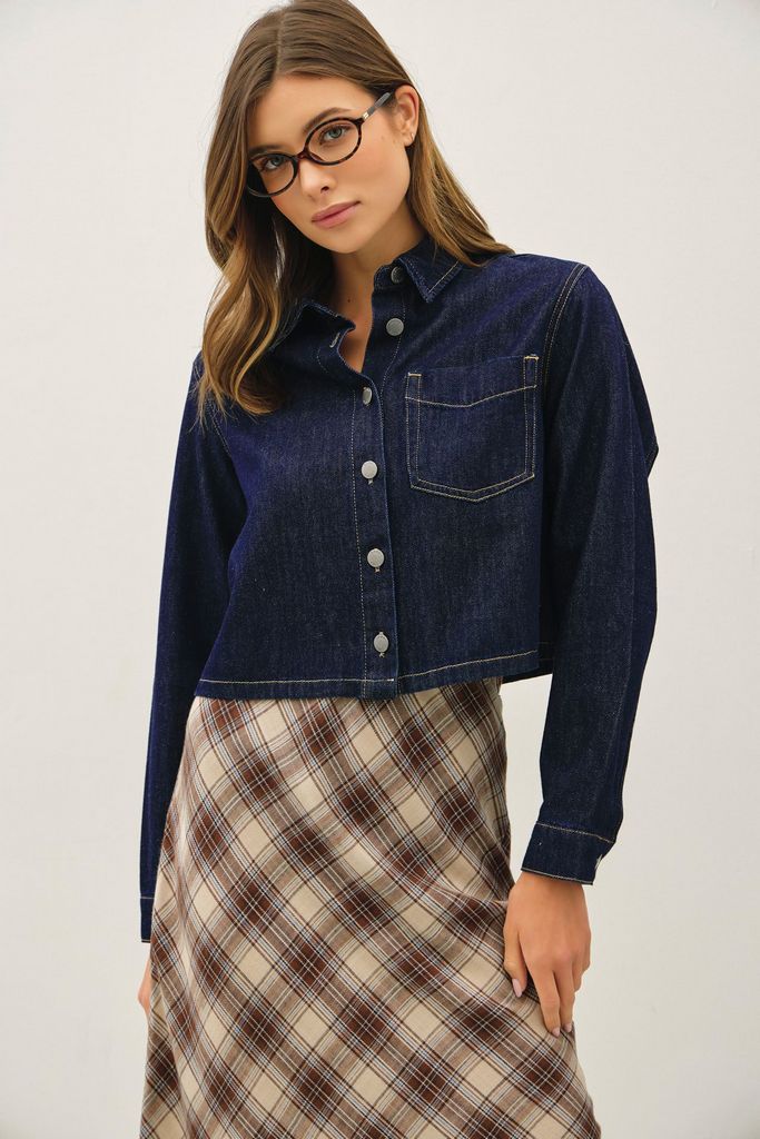 31554 / DARK WASH
