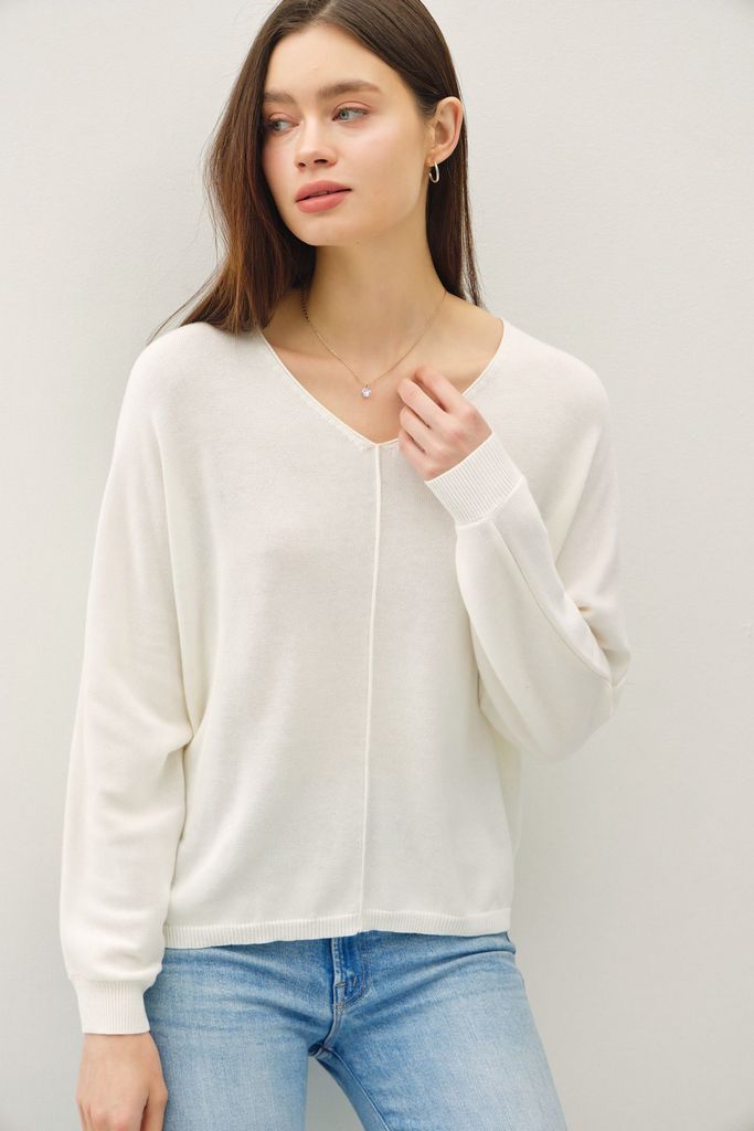 64990 / OFF WHITE