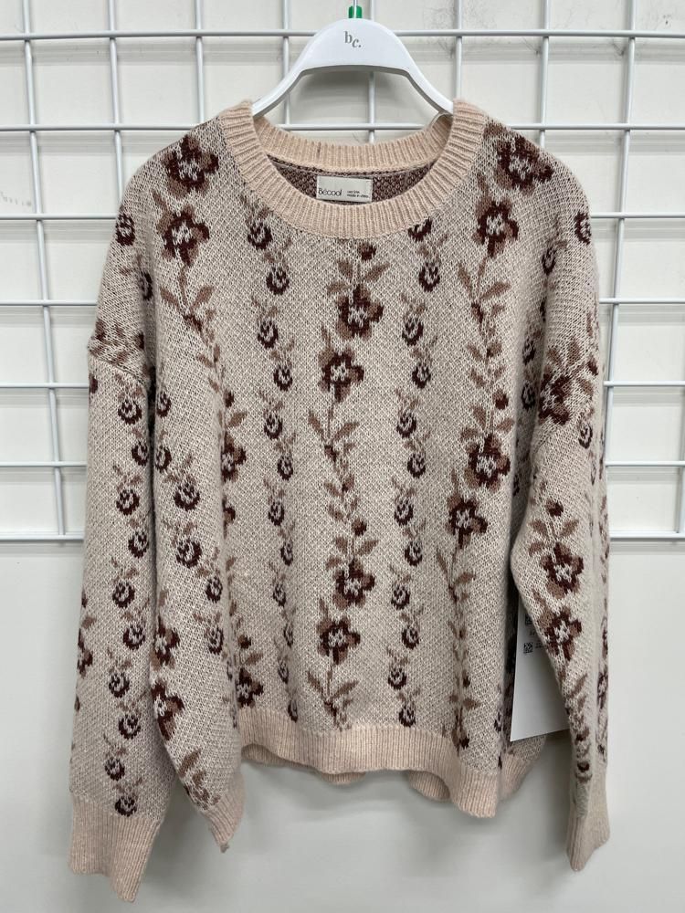 65116 / BROWN
