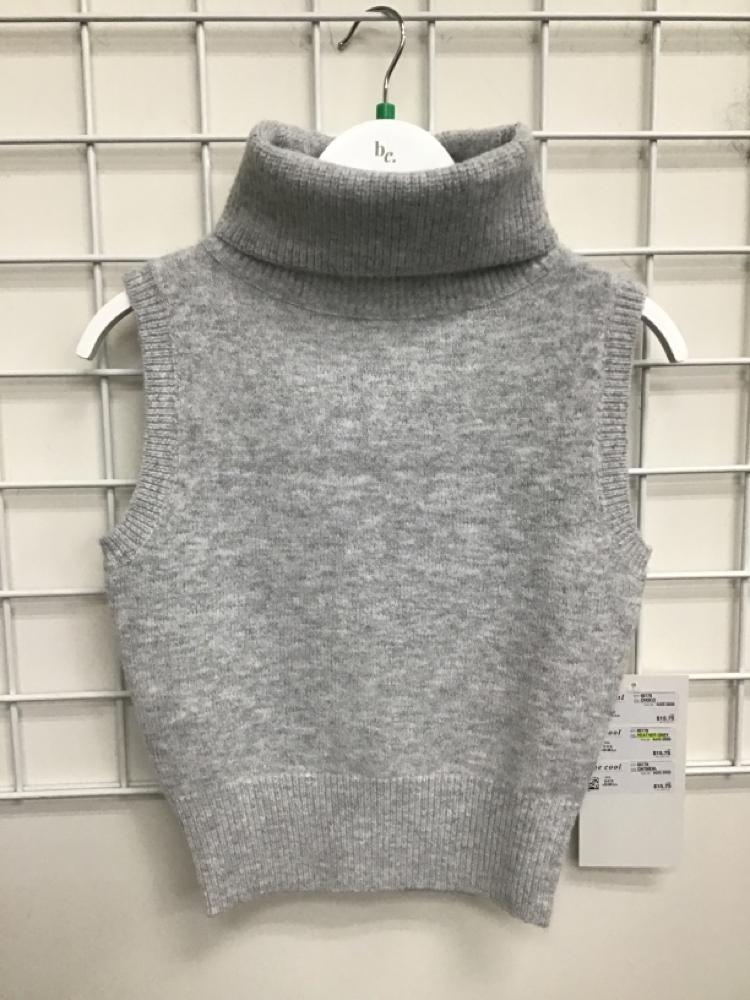 65178 / HEATHER GREY
