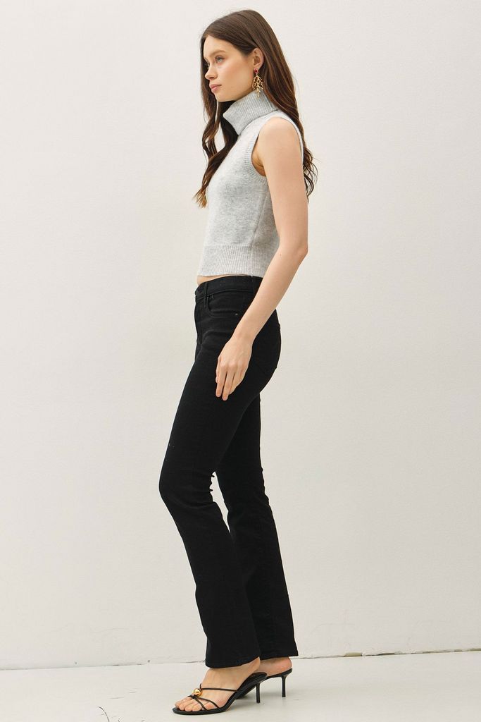 65178 / HEATHER GREY