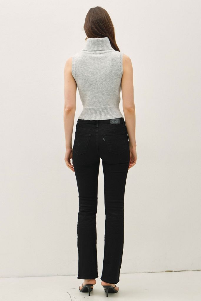 65178 / HEATHER GREY
