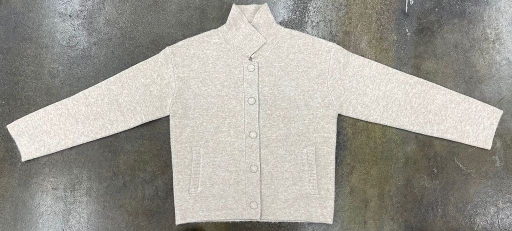 65147 / HEATHER GREY
