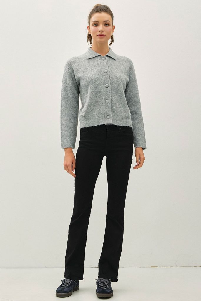 65147 / HEATHER GREY