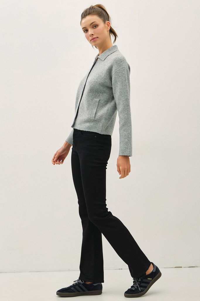 65147 / HEATHER GREY