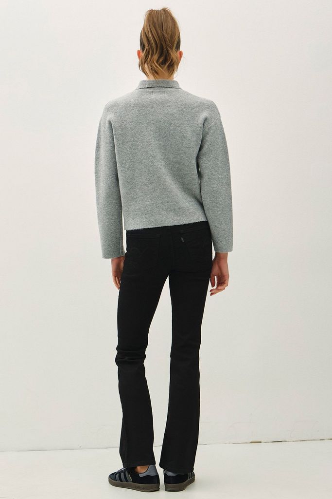65147 / HEATHER GREY