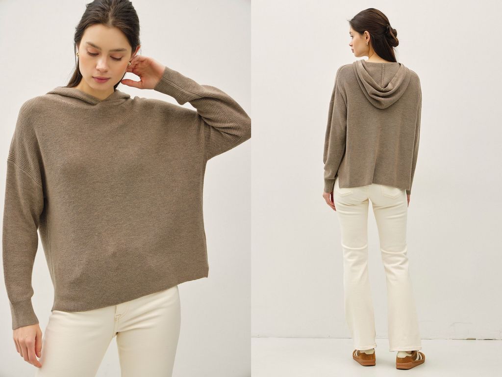 65192 / BROWN