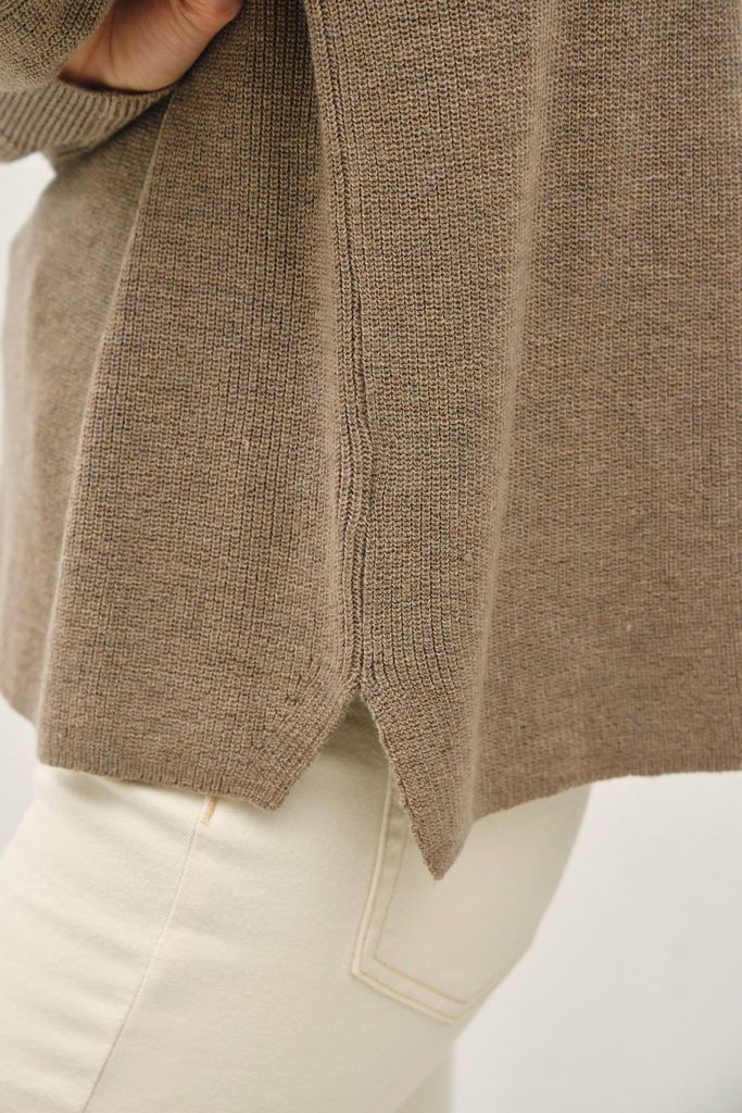 65192 / BROWN
