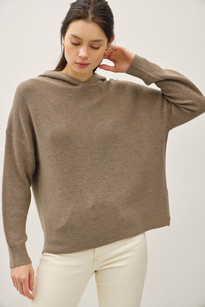 65192 / BROWN