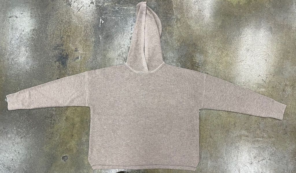 65192 / HEATHER GREY