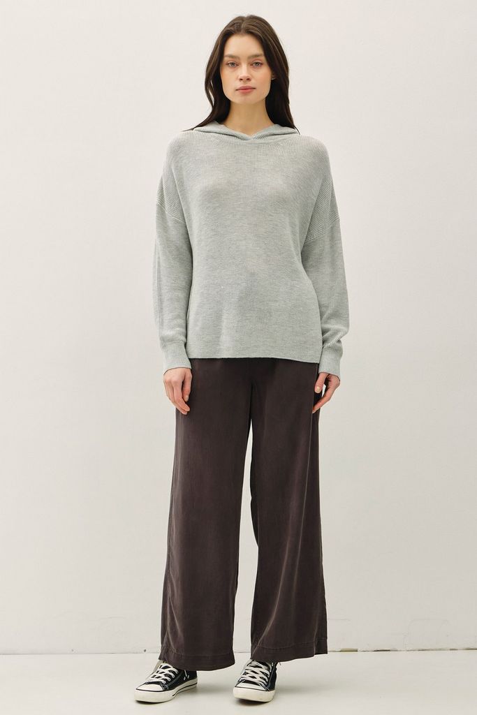 65192 / HEATHER GREY