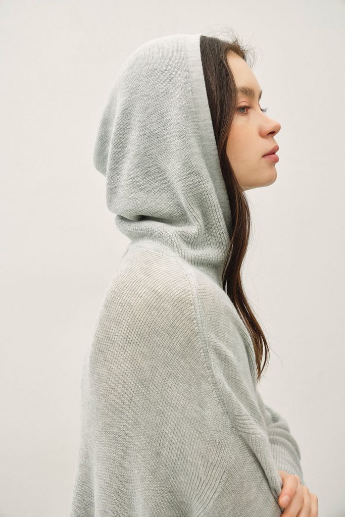 65192 / HEATHER GREY