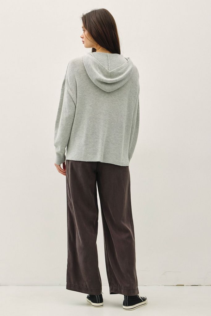 65192 / HEATHER GREY