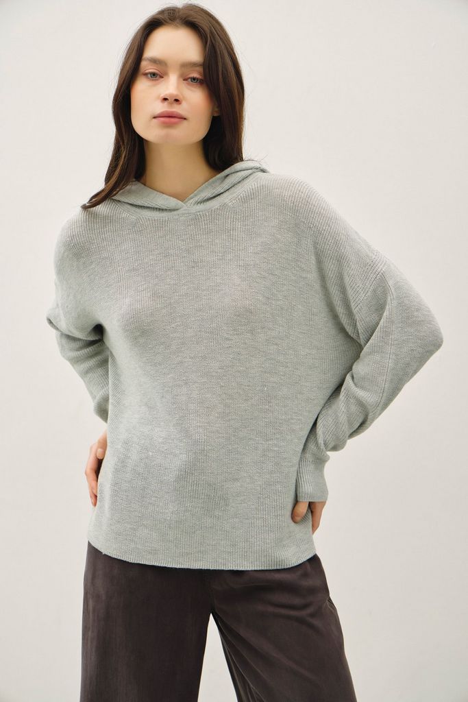 65192 / HEATHER GREY