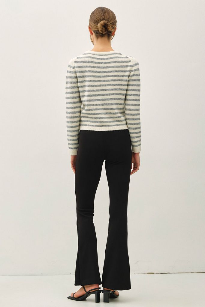 65179 / HEATHER GREY