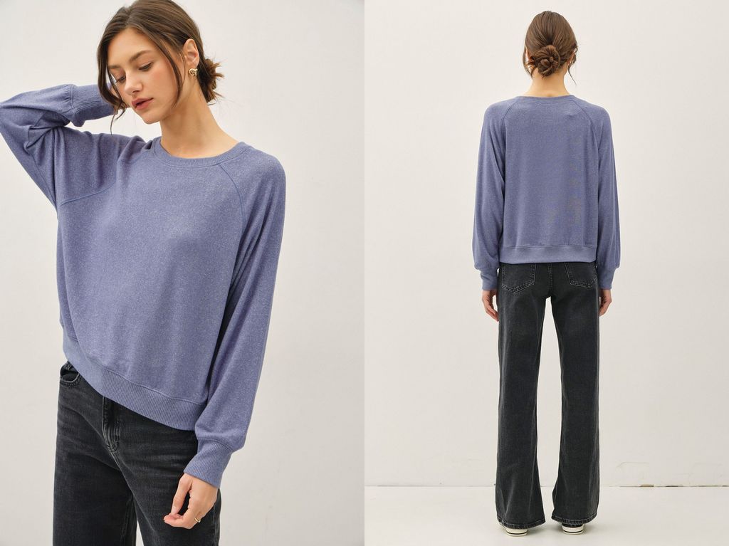 19731 / DENIM