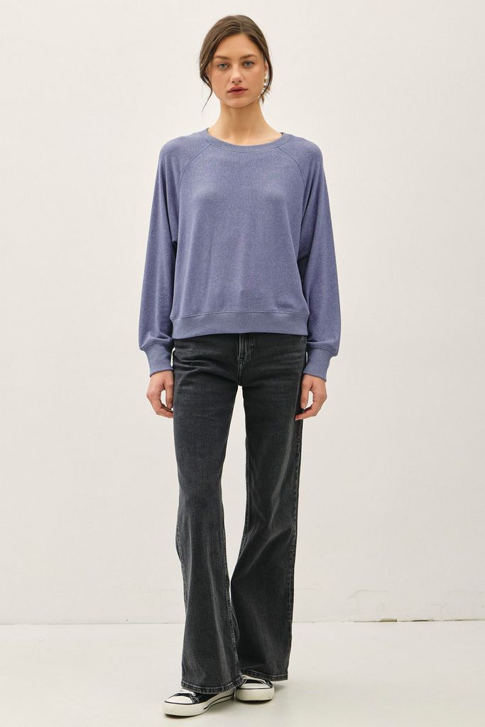 19731 / DENIM
