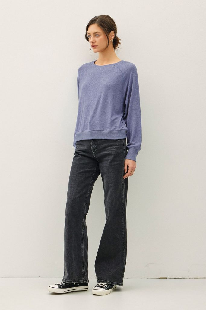 19731 / DENIM
