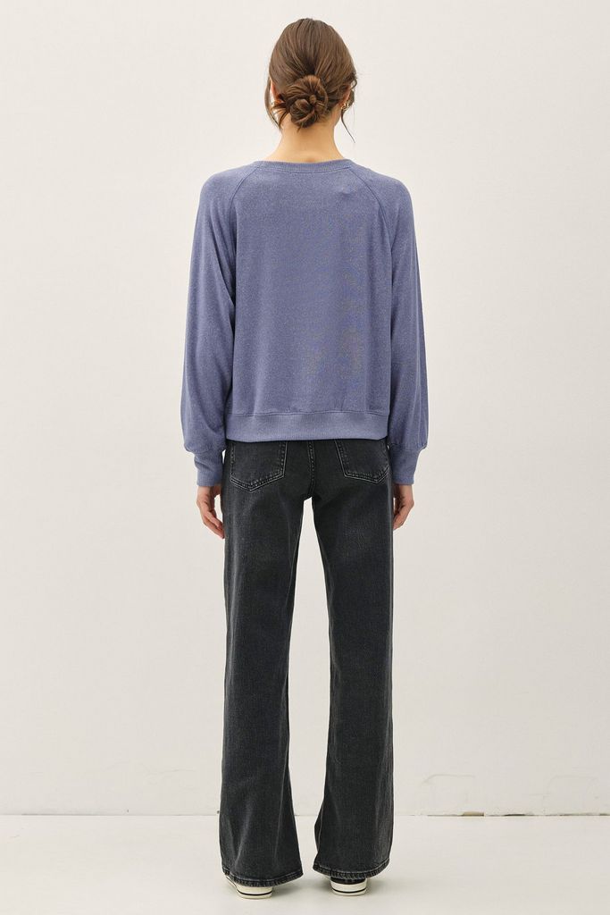 19731 / DENIM