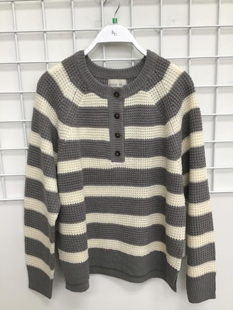 65236 / H.GREY