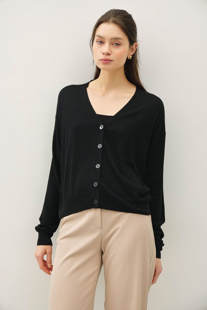 65126 / LT HEATHER GREY