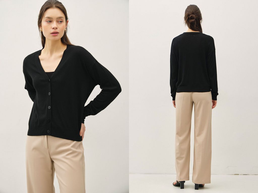 65126 / BLACK