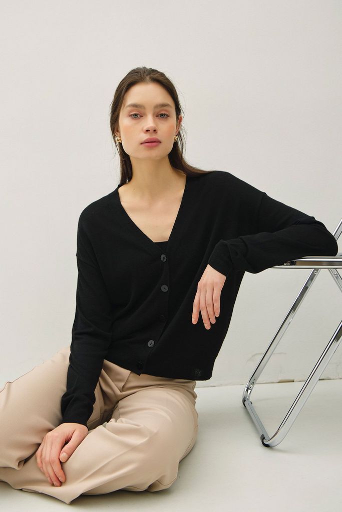 65126 / BLACK