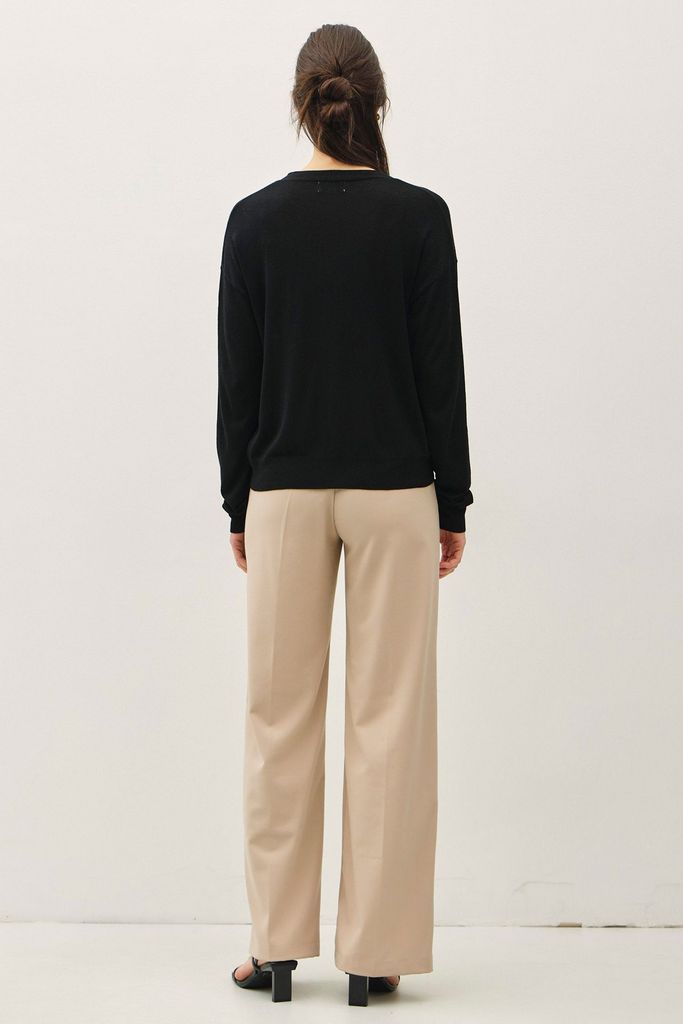65126 / BLACK