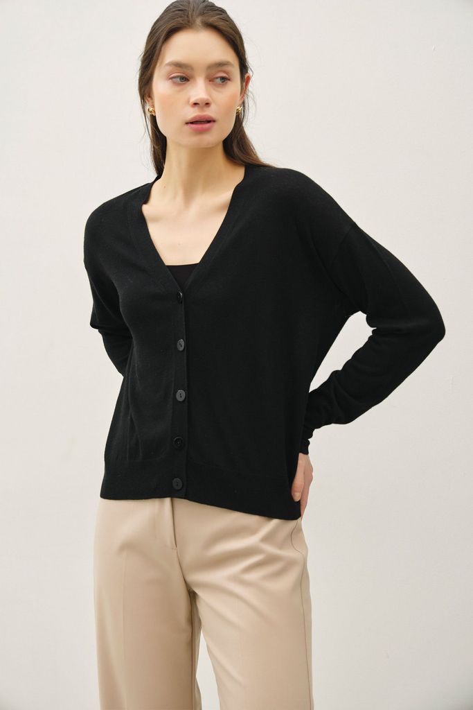 65126 / BLACK