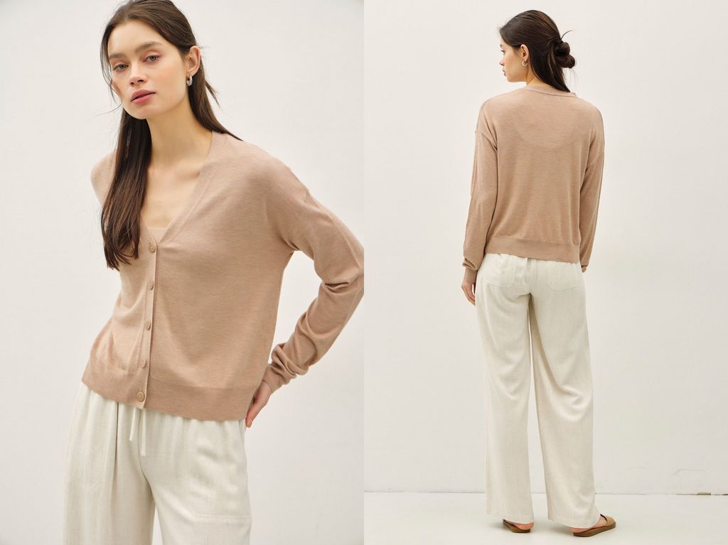 65126 / TAUPE