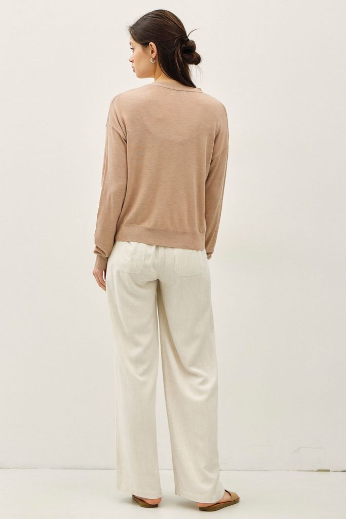 65126 / TAUPE