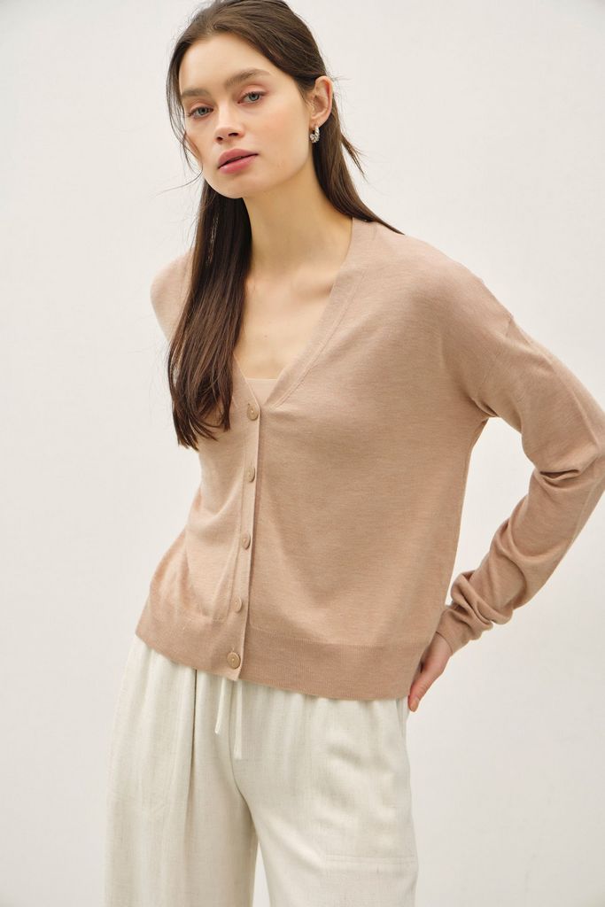 65126 / TAUPE