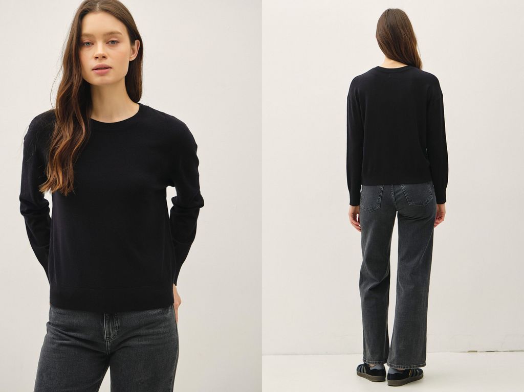 65181 / BLACK