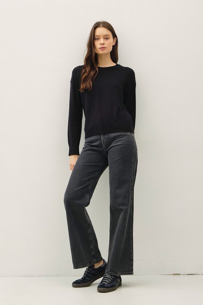 65181 / BLACK