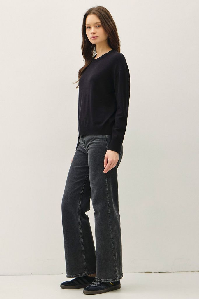 65181 / BLACK