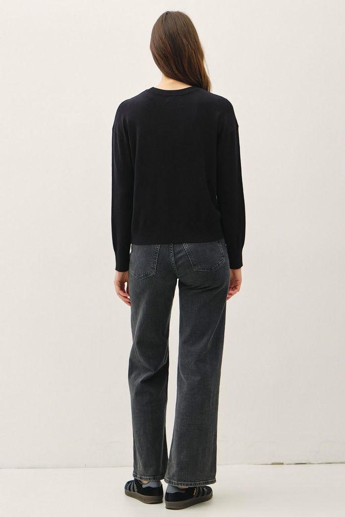 65181 / BLACK
