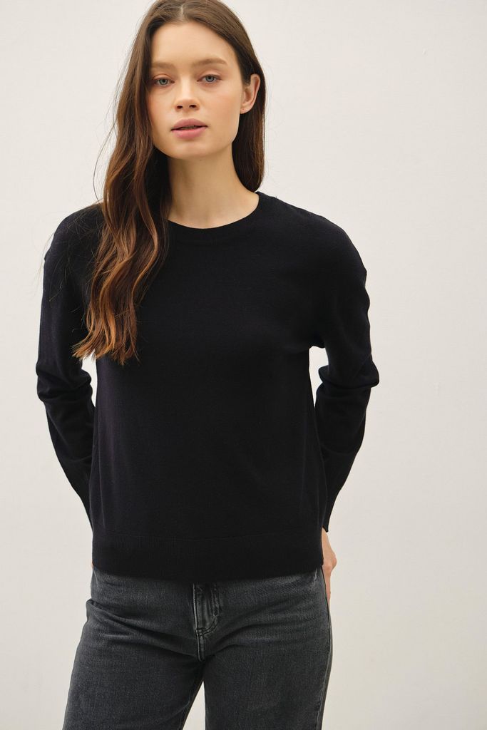 65181 / BLACK