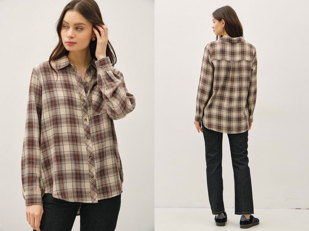 19739 / BROWN